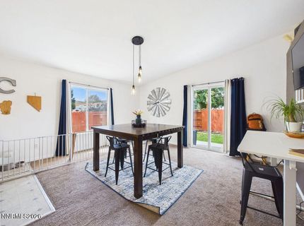 17681 Casita Court, Reno, NV 89508 Photo