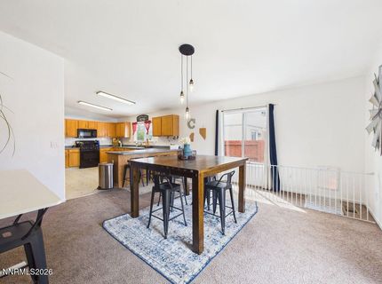 17681 Casita Court, Reno, NV 89508 Photo