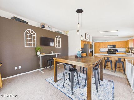 17681 Casita Court, Reno, NV 89508 Photo