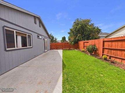 17681 Casita Court, Reno, NV 89508 Photo