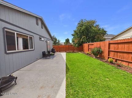 17681 Casita Court, Reno, NV 89508 Photo