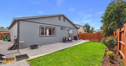 17681 Casita Court, Reno, NV 89508 Photo