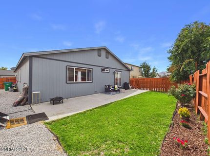 17681 Casita Court, Reno, NV 89508 Photo