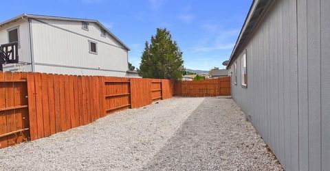 17681 Casita Court, Reno, NV 89508 Photo