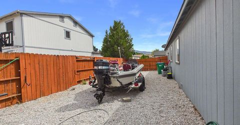 17681 Casita Court, Reno, NV 89508 Photo