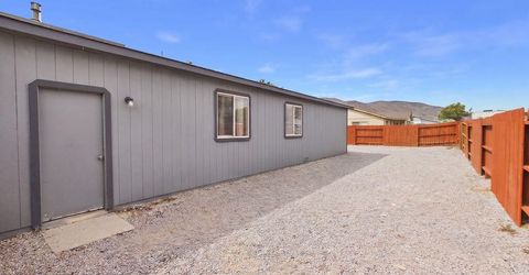 17681 Casita Court, Reno, NV 89508 Photo