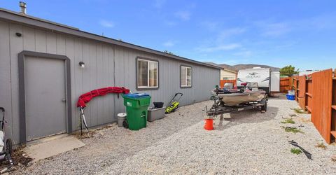 17681 Casita Court, Reno, NV 89508 Photo