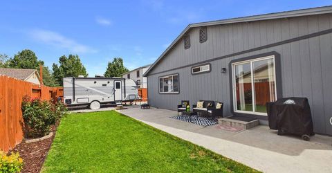 17681 Casita Court, Reno, NV 89508 Photo