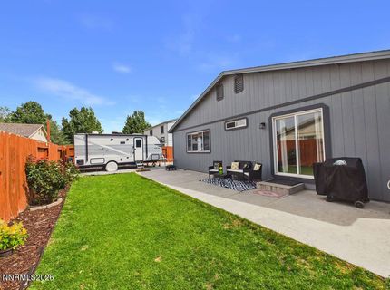 17681 Casita Court, Reno, NV 89508 Photo