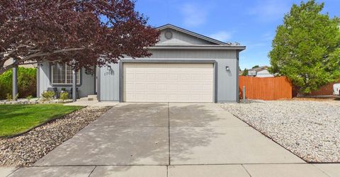 17681 Casita Court, Reno, NV 89508 Photo