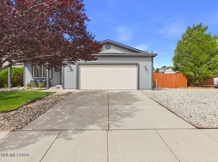 17681 Casita Court, Reno, NV 89508 Photo
