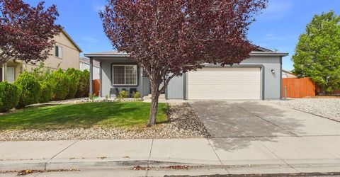 17681 Casita Court, Reno, NV 89508 Photo