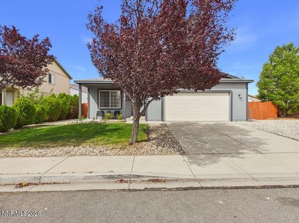 17681 Casita Court, Reno, NV 89508 Photo