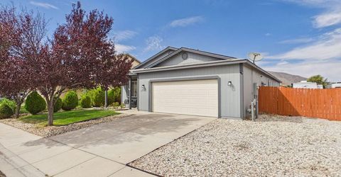 17681 Casita Court, Reno, NV 89508 Photo