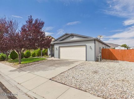 17681 Casita Court, Reno, NV 89508 Photo