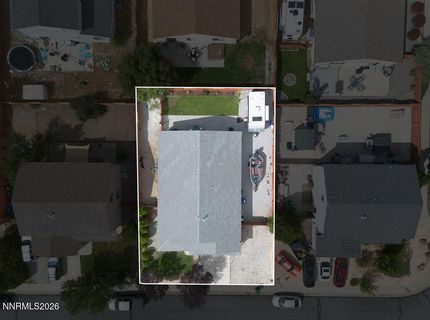 17681 Casita Court, Reno, NV 89508 Photo