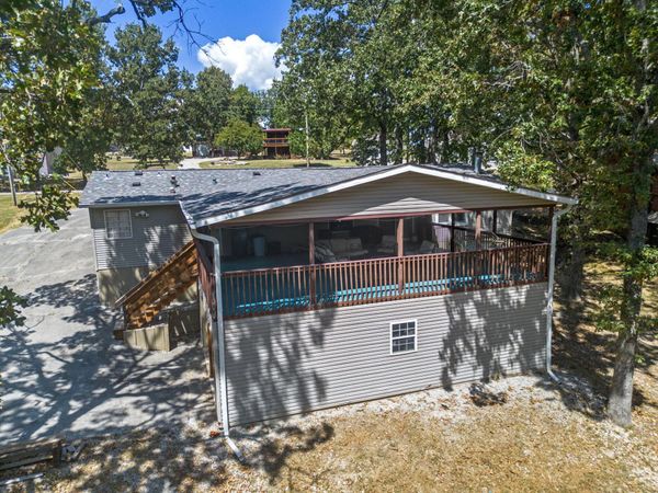 152 Linden Drive , Branson West, MO 65737