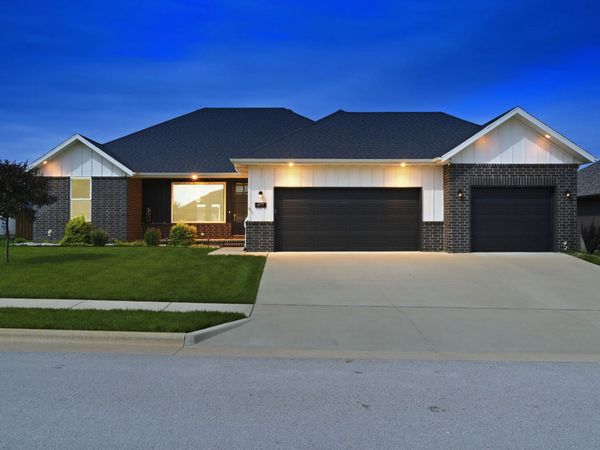 4177 Siena Avenue , Ozark, MO 65721