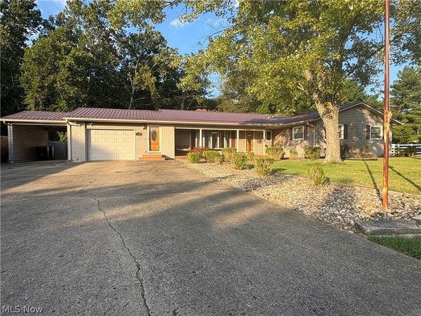2229 Newark Road, Zanesville, OH 43701