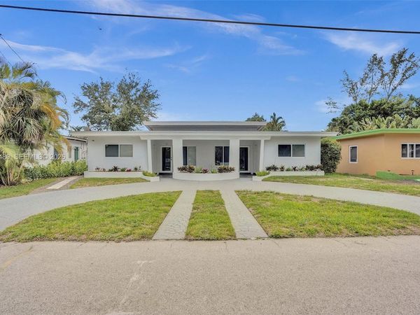 2018-2020 NE 19th St, Fort Lauderdale, FL 33305
