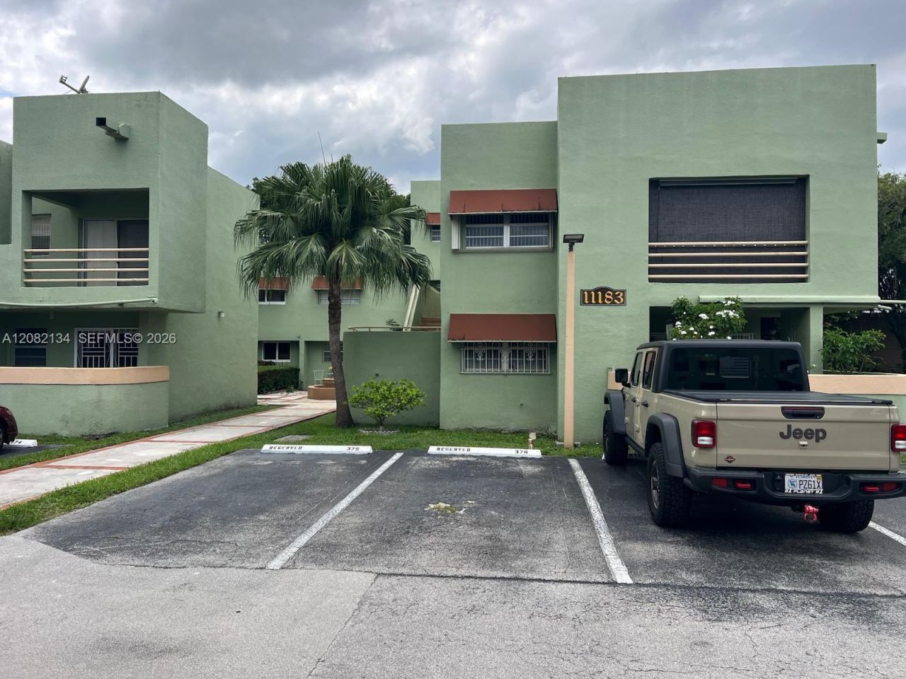 11183 NW 7th St , Unit 104, Miami, FL 33172 Photo