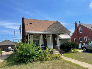 1714 Mayburn Street , Dearborn, Mi 48128