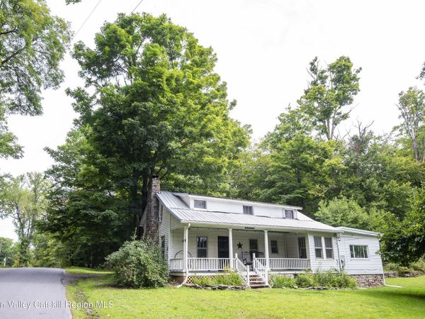 96 Stonebridge Road Extension, East Durham, NY 12423