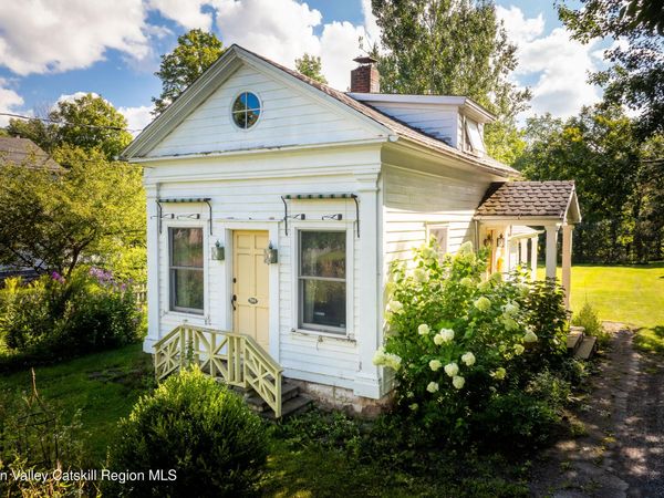 286 Maple Avenue, Hobart, NY 13788