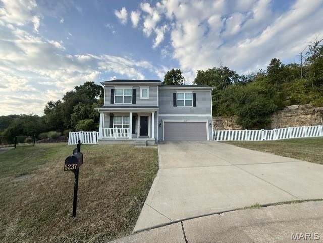 5237 N Bellerieve Lane , Imperial, MO 63052 Main Photo