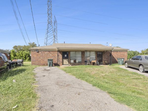 2436 CHARJEAN CV, Memphis, TN 38114