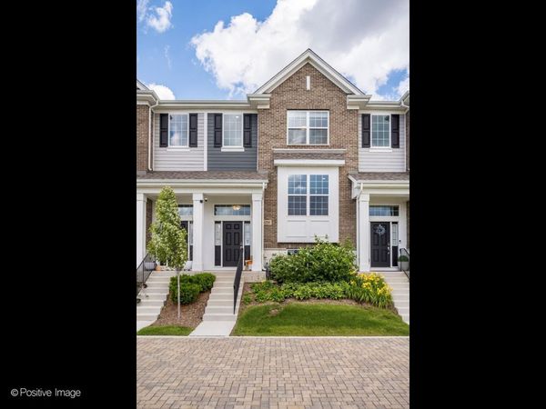 9256 Harlowe Lane , Orland Park, IL 60462