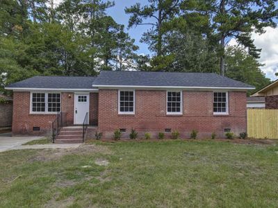 1025 Haverford Circle, Columbia, SC 29203