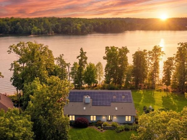 438 LAKEWAY ROAD , MINERAL, VA 23117