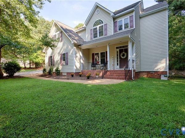11130 Lyndenwood Drive , Chesterfield, VA 23838