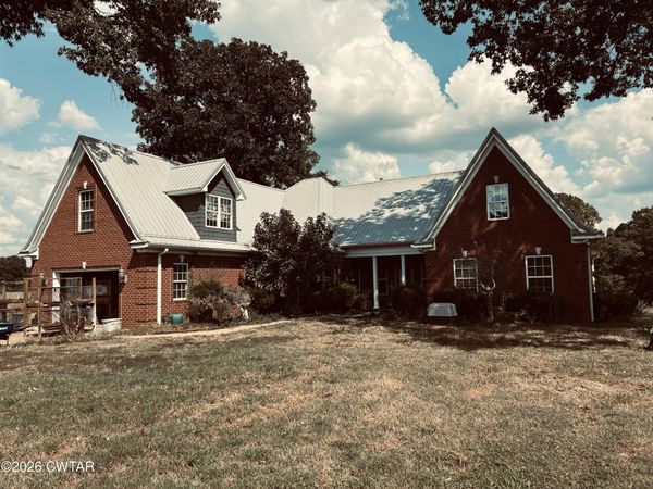 510 Ervin Lane , Bolivar, TN 38008