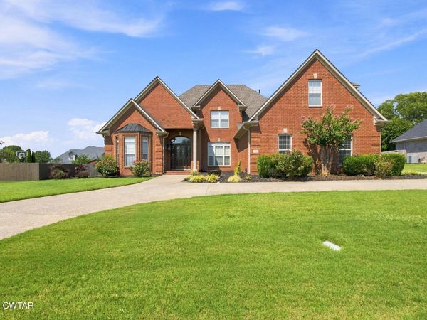 23 Davenport Cove , Jackson, TN 38305