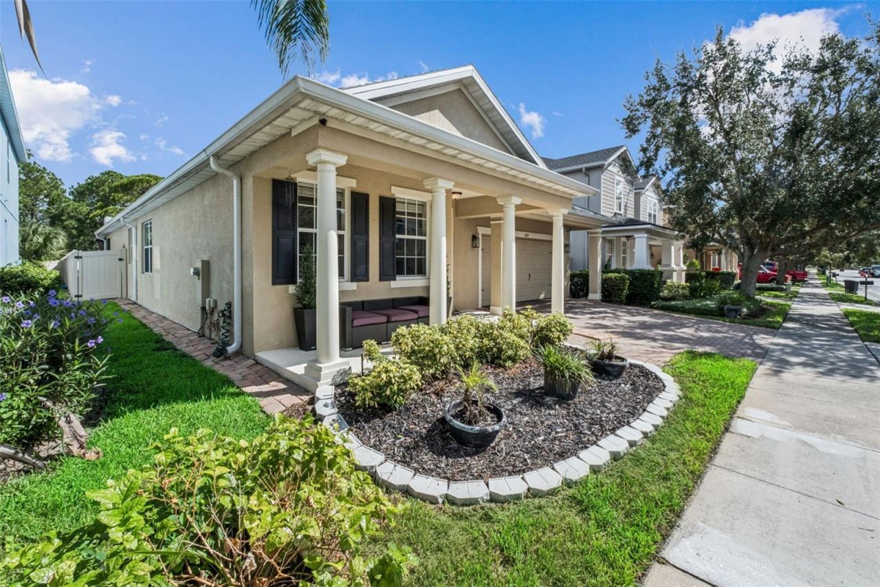 624 Legacy Park Drive, Casselberry, FL 32707 Photo