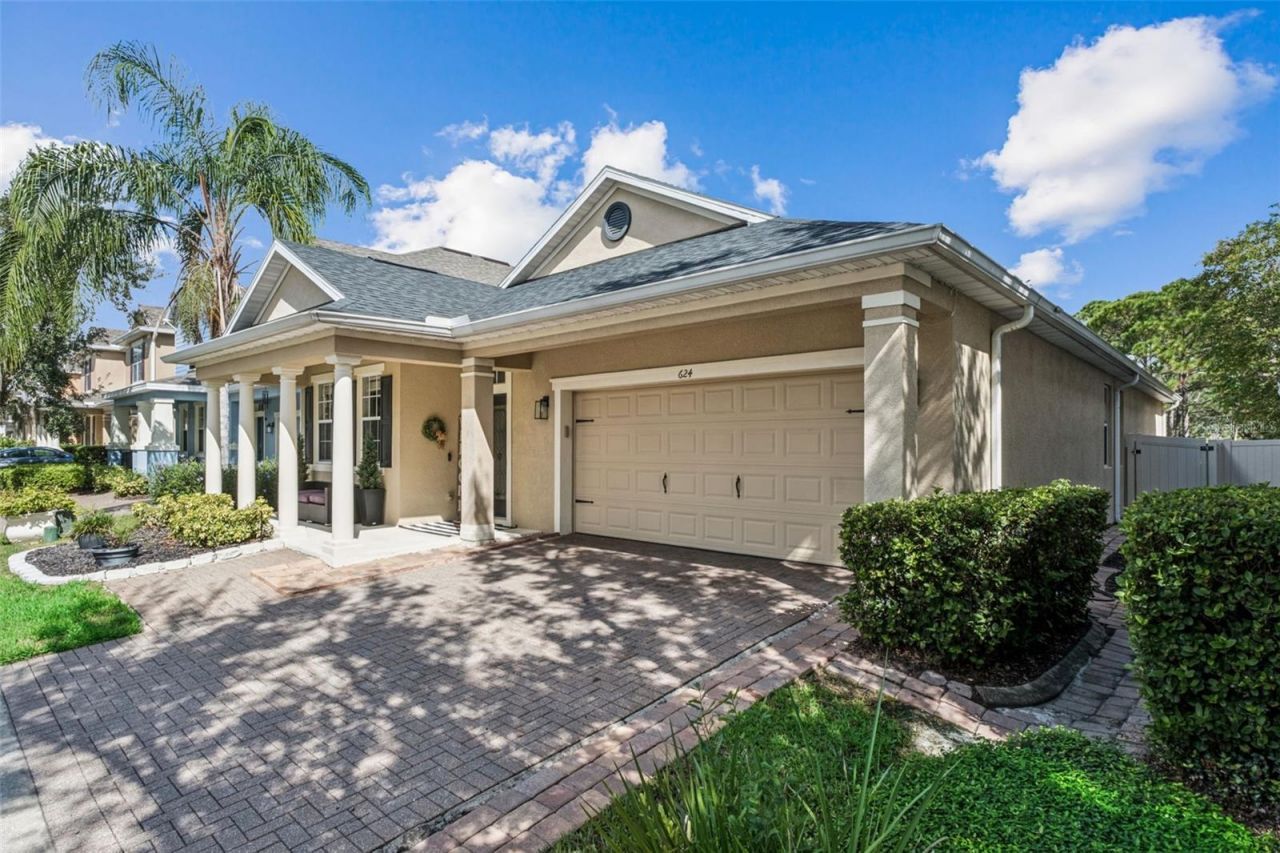 624 Legacy Park Drive, Casselberry, FL 32707 Photo