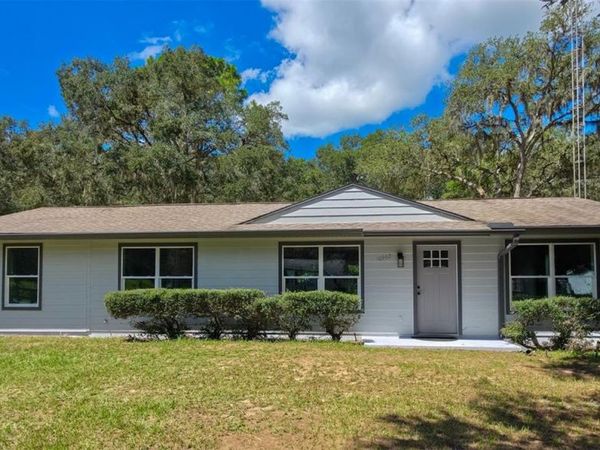 10962 SW 112TH AVENUE , DUNNELLON, FL 34432