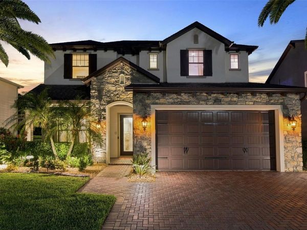 3998 ALDEA WAY , WESLEY CHAPEL, FL 33543