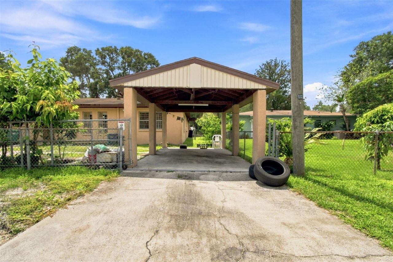 3412 E Fern St, Tampa, FL 33610 Photo