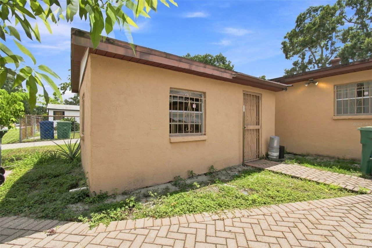 3412 E Fern St, Tampa, FL 33610 Photo
