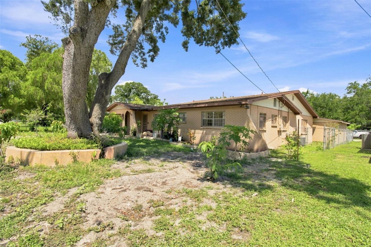 3412 E Fern St, Tampa, FL 33610 Photo