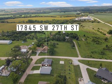 17845 SW 27th Street, Martell, NE 68404