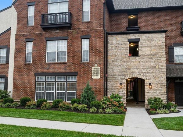 6239 Craughwell Lane , Dublin, OH 43017