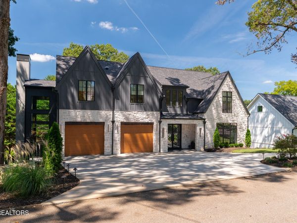 1205 Brook Green Rd , Knoxville, TN 37919