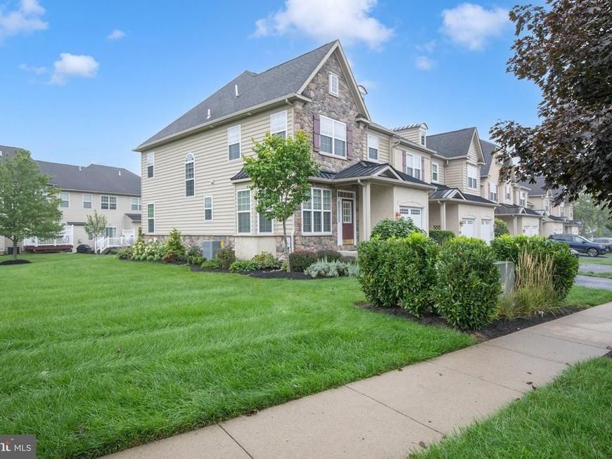 3247 Whisper Lane , Unit 110, Furlong, PA 18925 Main Photo