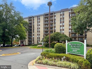 6001 ARLINGTON BOULEVARD, Unit 408, FALLS CHURCH, VA 22044