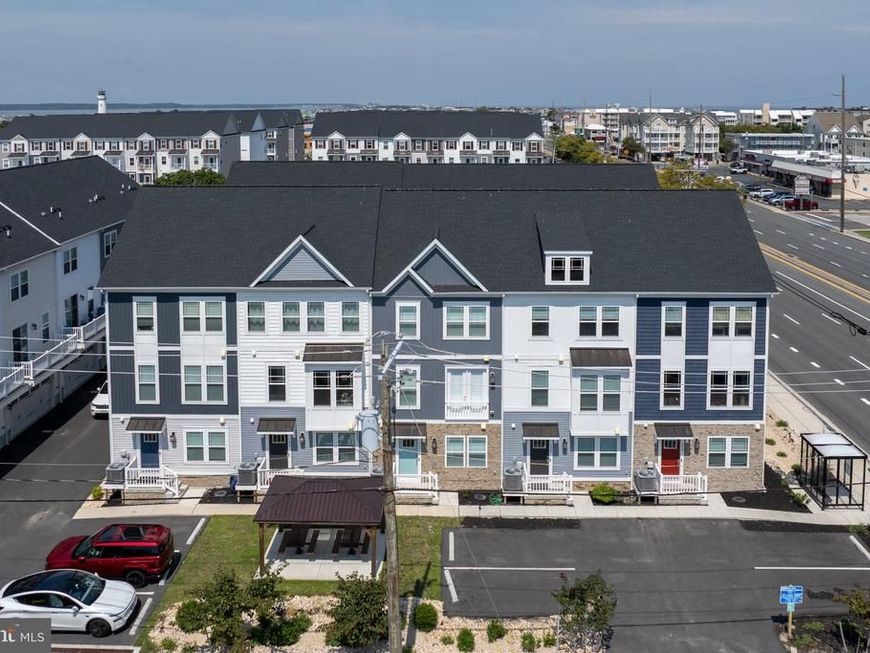 102 142nd Street, Unit 102D, Ocean City, MD 21842 Main Photo