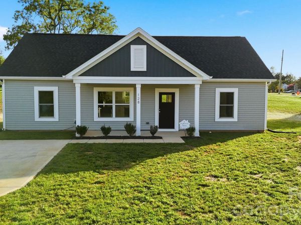 128 N Main Street, Granite Falls, NC 28630